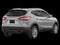 2022 Nissan Rogue Sport SV AWD Xtronic CVT