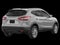 2022 Nissan Rogue Sport SV AWD Xtronic CVT