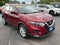 2022 Nissan Rogue Sport SV AWD Xtronic CVT