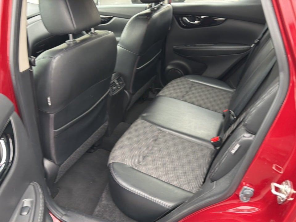 2022 Nissan Rogue Sport SV AWD Xtronic CVT