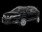 2022 Nissan Rogue Sport SV AWD Xtronic CVT