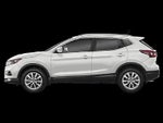 2022 Nissan Rogue Sport SV AWD Xtronic CVT