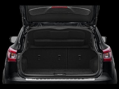 2022 Nissan Rogue Sport SV AWD Xtronic CVT