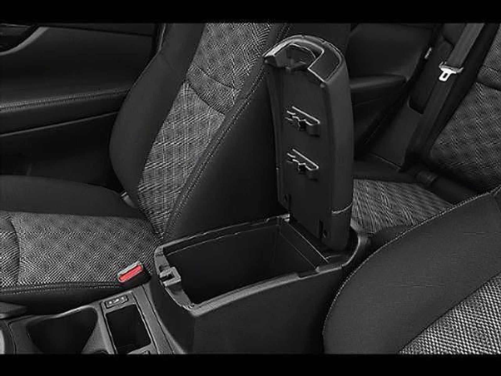 2022 Nissan Rogue Sport SV AWD Xtronic CVT