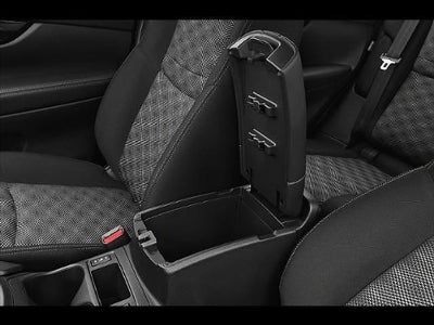 2022 Nissan Rogue Sport SV AWD Xtronic CVT