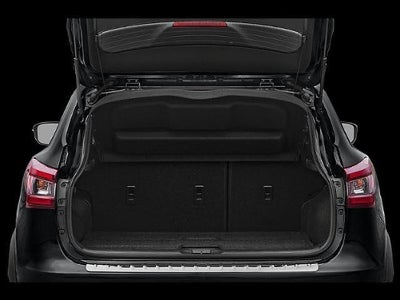 2022 Nissan Rogue Sport SV AWD Xtronic CVT