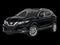 2022 Nissan Rogue Sport SV AWD Xtronic CVT