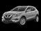 2022 Nissan Rogue Sport SV AWD Xtronic CVT