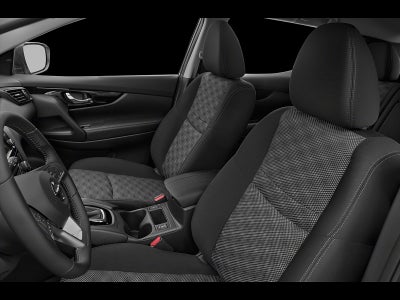 2022 Nissan Rogue Sport SV AWD Xtronic CVT