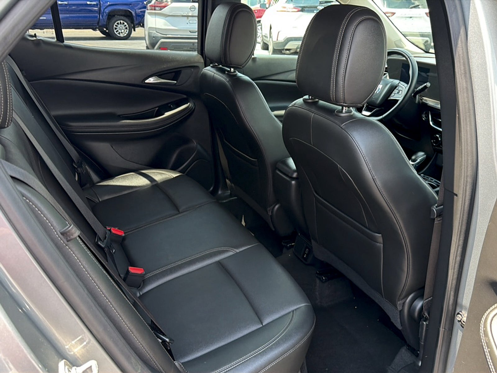 2024 Buick Encore GX Sport Touring AWD