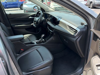 2024 Buick Encore GX Sport Touring AWD