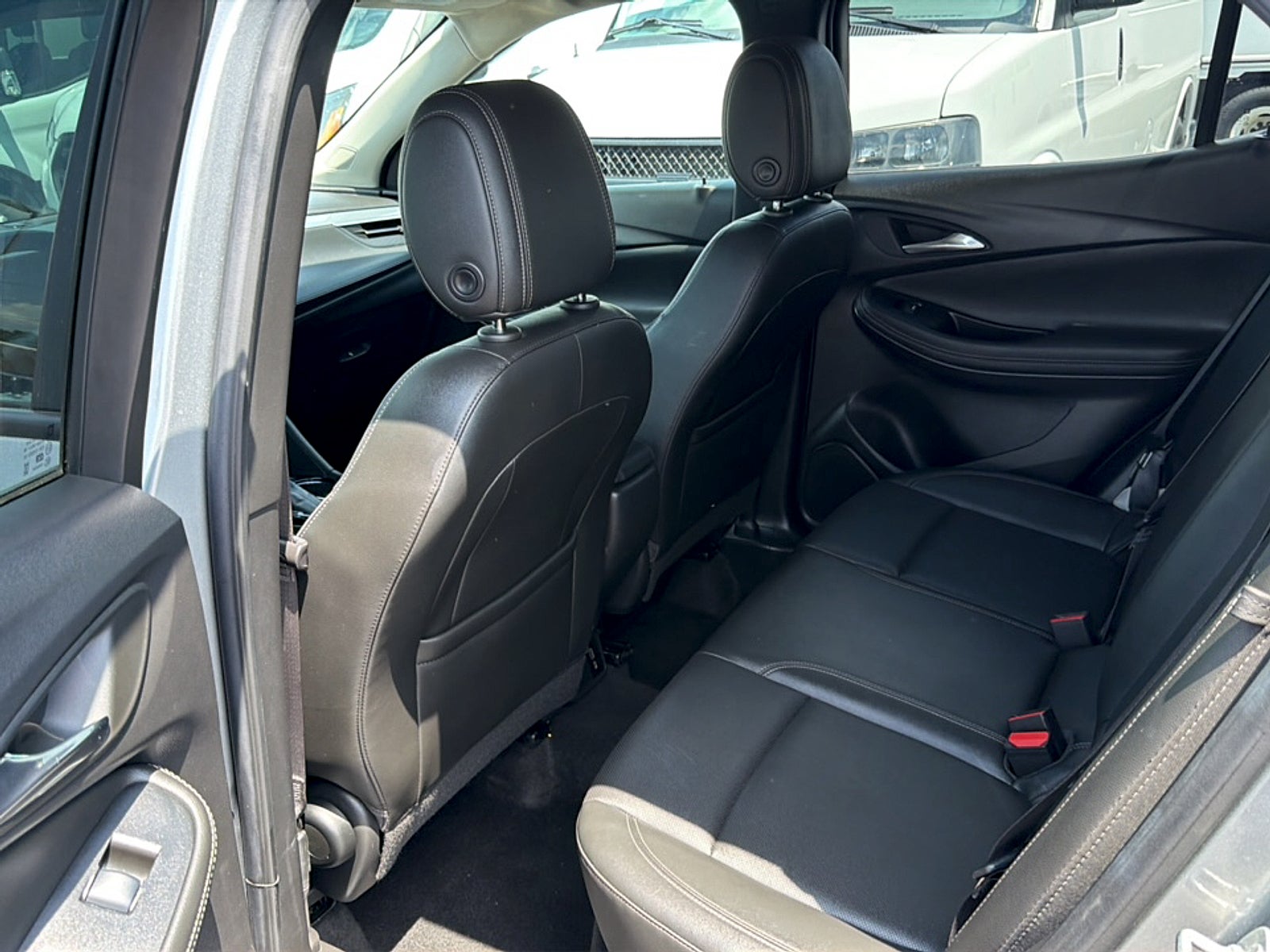 2024 Buick Encore GX Sport Touring AWD