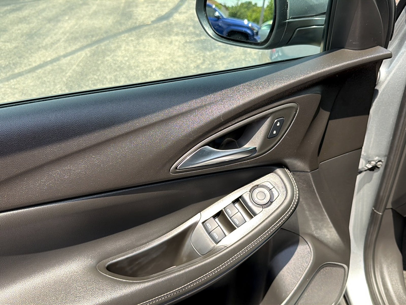 2024 Buick Encore GX Sport Touring AWD