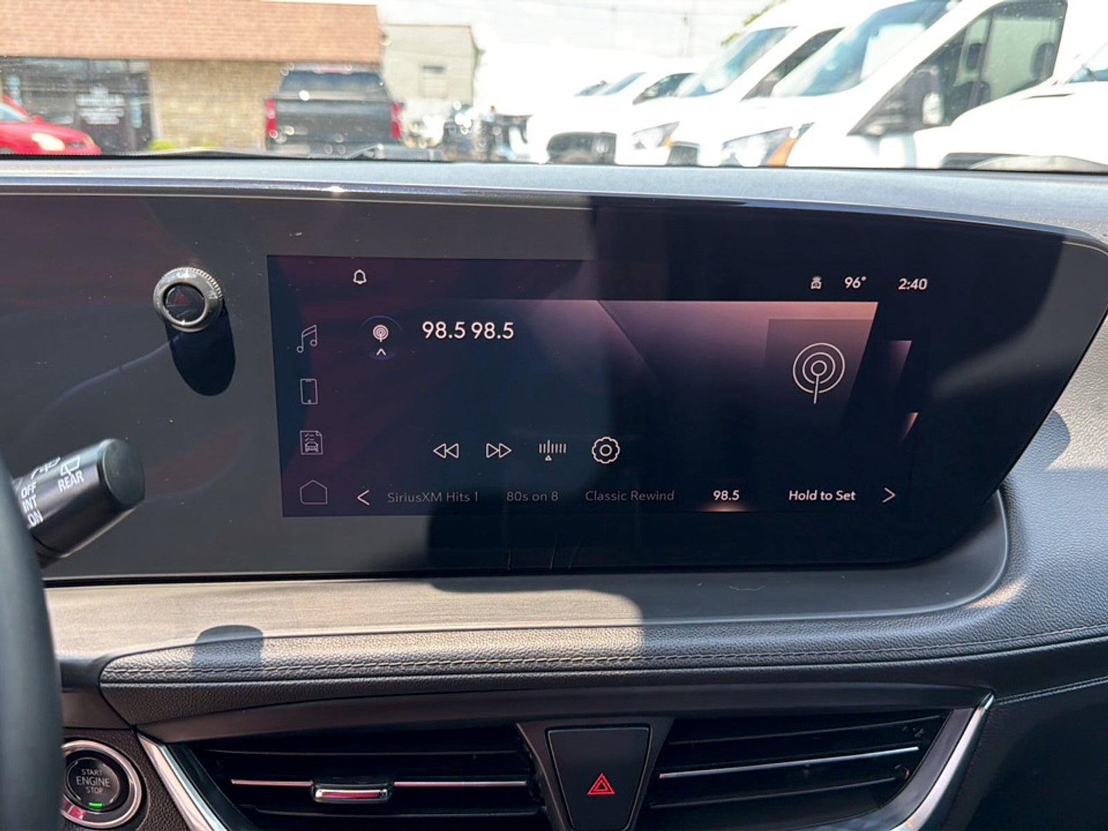 2024 Buick Encore GX Sport Touring AWD