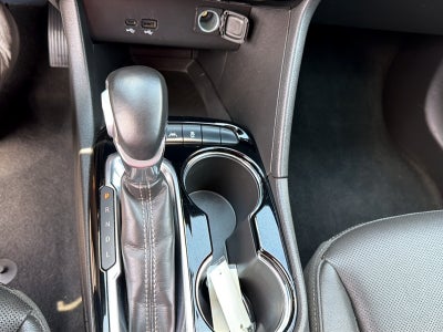 2024 Buick Encore GX Sport Touring AWD