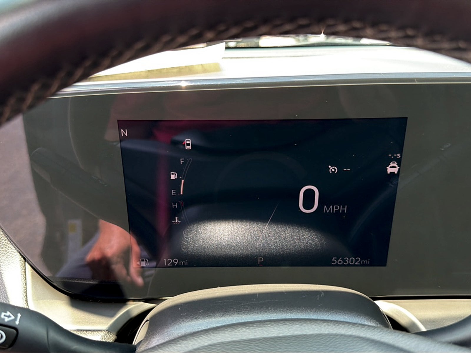 2024 Buick Encore GX Sport Touring AWD