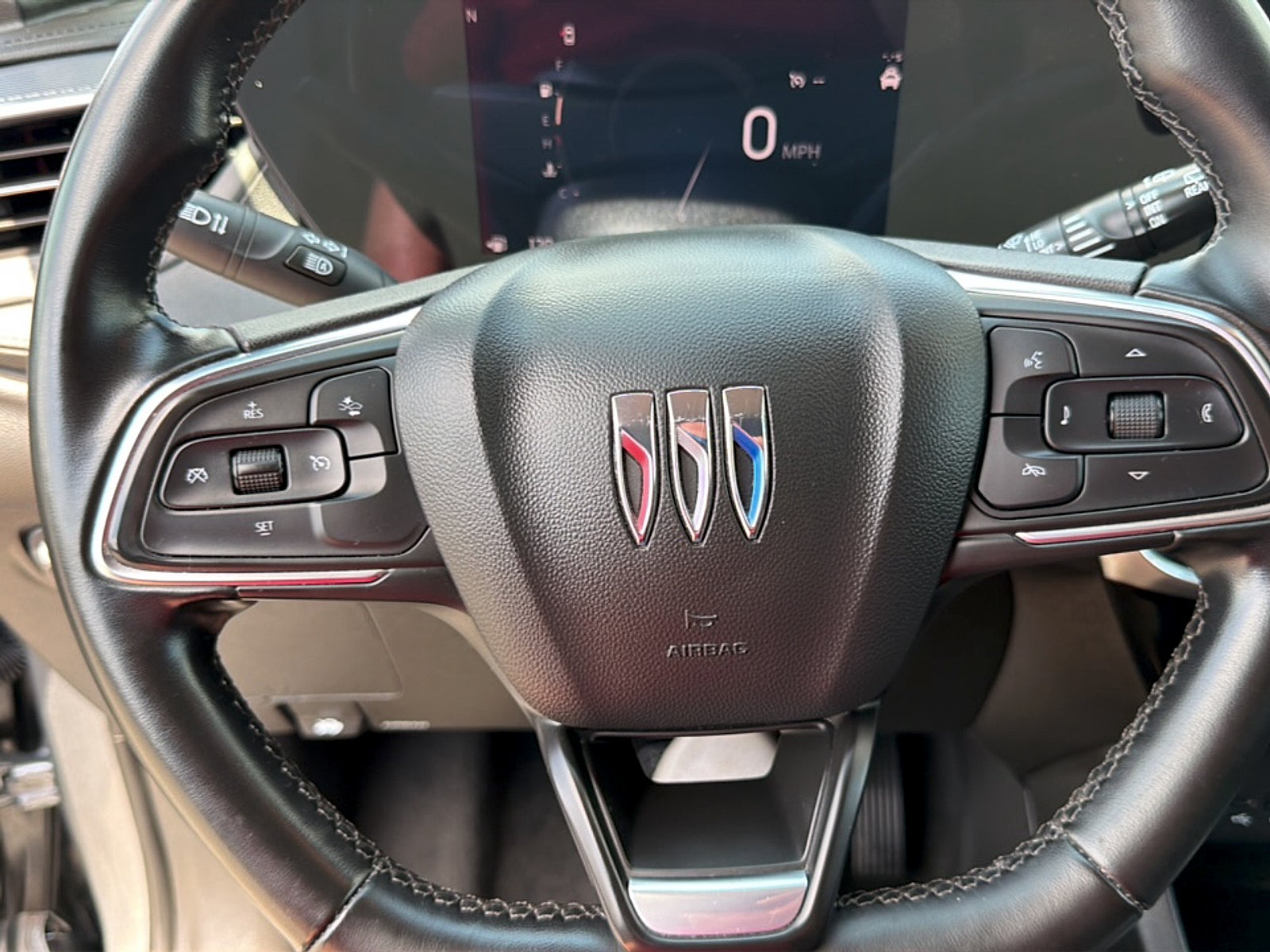 2024 Buick Encore GX Sport Touring AWD