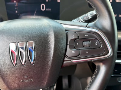 2024 Buick Encore GX Sport Touring AWD