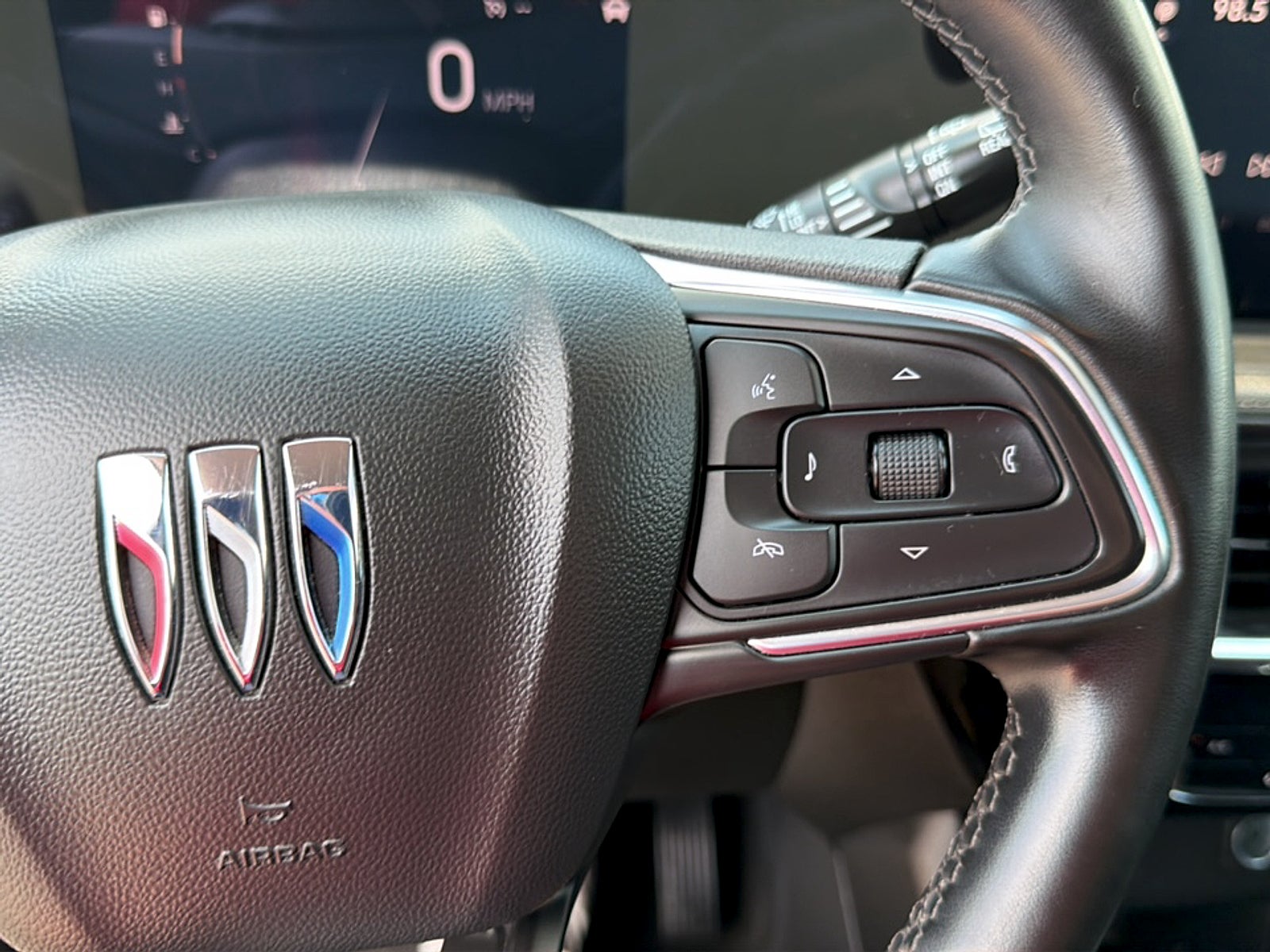 2024 Buick Encore GX Sport Touring AWD