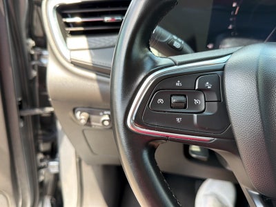2024 Buick Encore GX Sport Touring AWD
