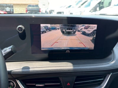 2024 Buick Encore GX Sport Touring AWD