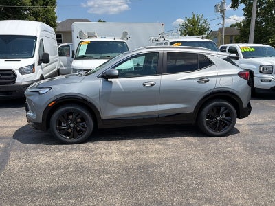 2024 Buick Encore GX Sport Touring AWD