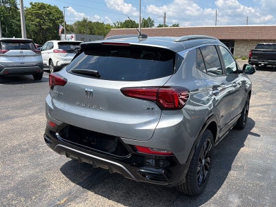 2024 Buick Encore GX Sport Touring AWD