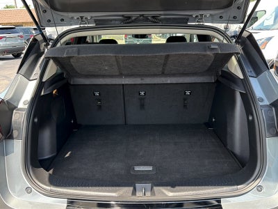 2024 Buick Encore GX Sport Touring AWD