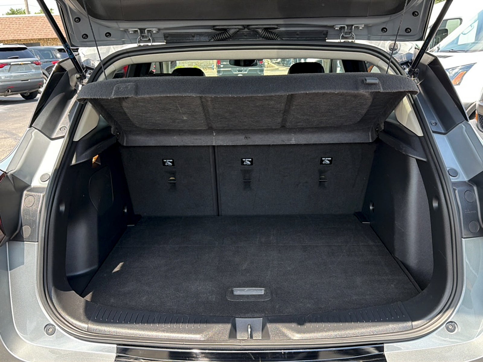 2024 Buick Encore GX Sport Touring AWD