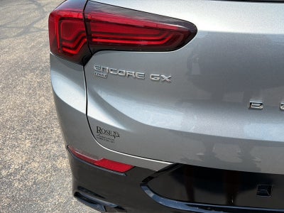 2024 Buick Encore GX Sport Touring AWD