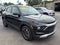 2024 Chevrolet Trailblazer FWD LT
