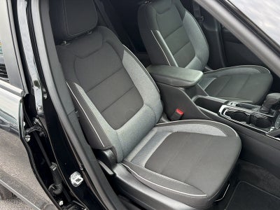 2024 Chevrolet Trailblazer FWD LT
