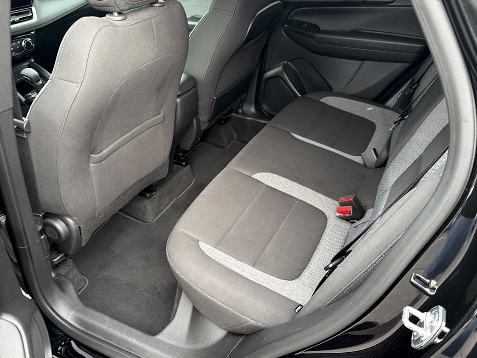 2024 Chevrolet Trailblazer FWD LT