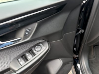 2024 Chevrolet Trailblazer FWD LT