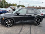 2024 Chevrolet Trailblazer FWD LT