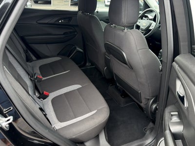 2024 Chevrolet Trailblazer FWD LT