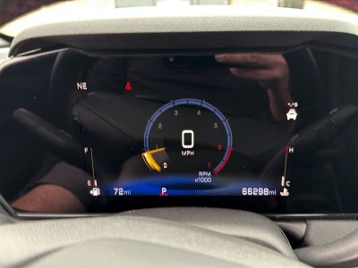 2024 Chevrolet Trailblazer FWD RS