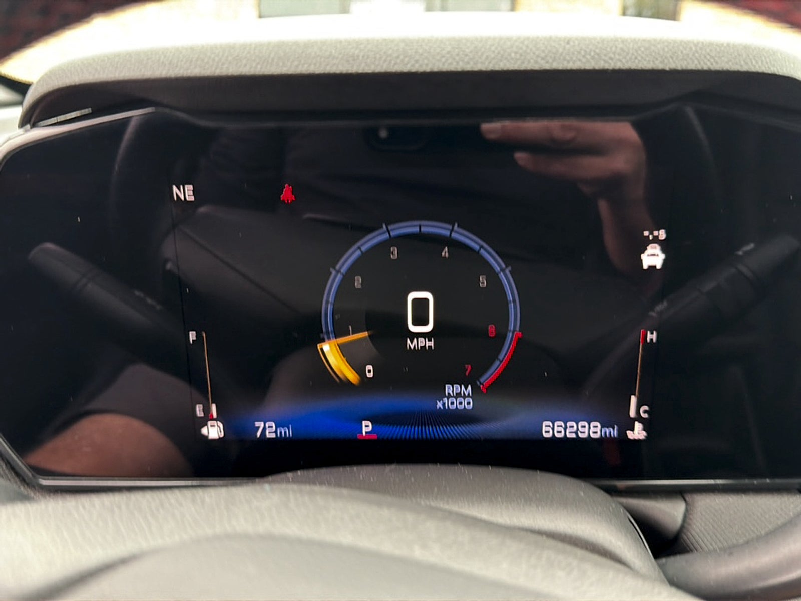 2024 Chevrolet Trailblazer FWD RS