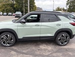 2024 Chevrolet Trailblazer FWD RS