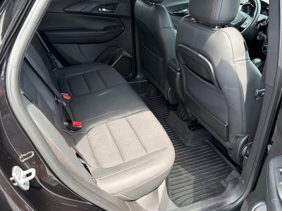 2021 Chevrolet Trailblazer FWD RS