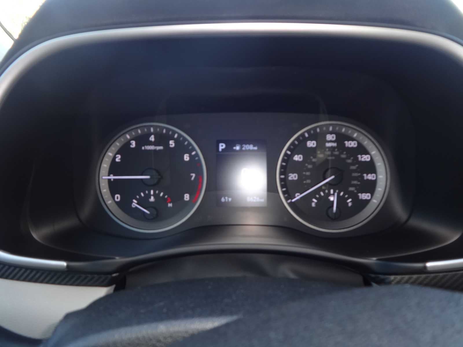 2021 Hyundai Tucson SEL