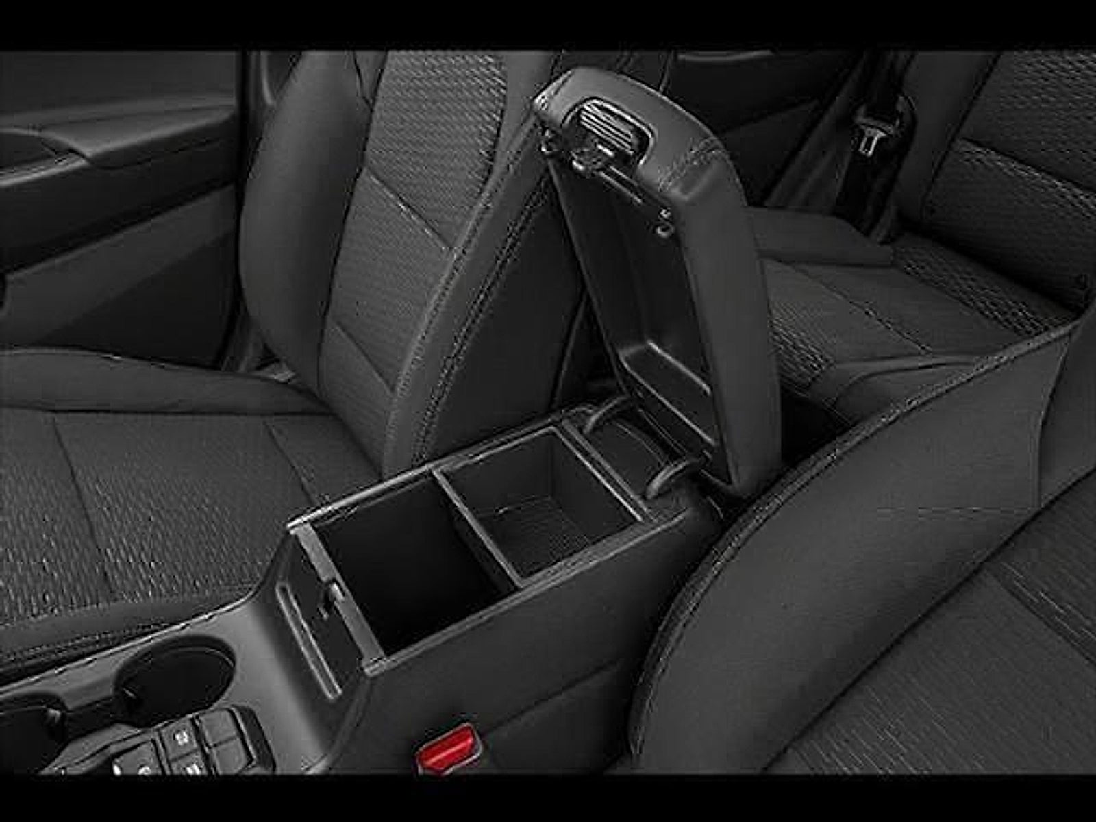 2021 Hyundai Tucson SEL