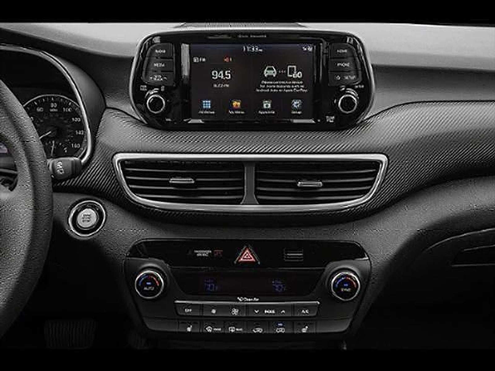 2021 Hyundai Tucson SEL