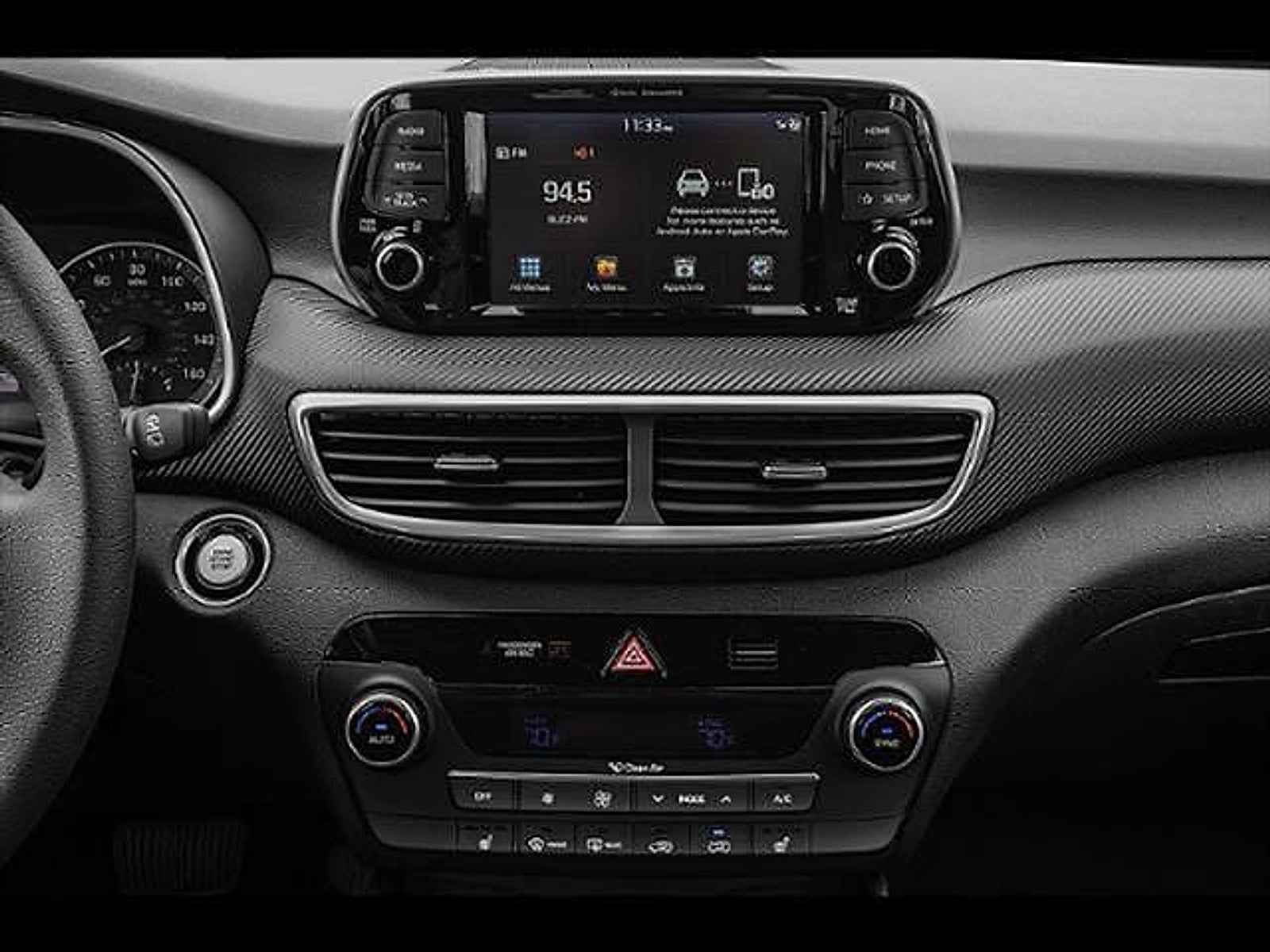 2021 Hyundai Tucson SEL