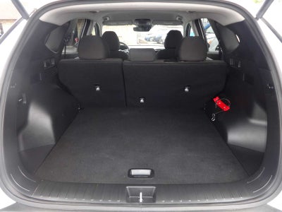 2023 Hyundai Tucson Hybrid Blue