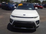 2020 Kia Soul EX