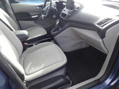 2022 Ford Transit Connect XLT