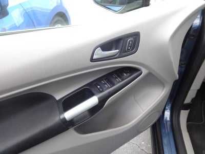 2022 Ford Transit Connect XLT