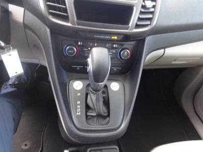 2022 Ford Transit Connect XLT