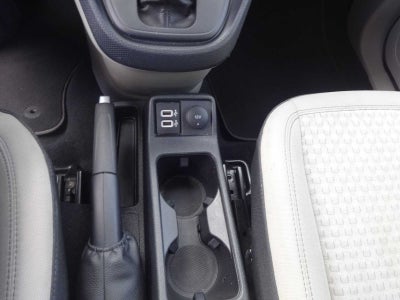 2022 Ford Transit Connect XLT